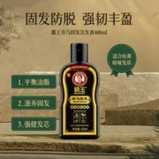 霸王 首乌固发防掉发洗发水 400ml