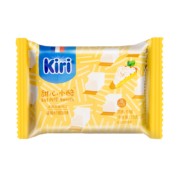 plus会员：KIRI凯芮进口甜心小酪清新柠檬挞味15粒 *4件