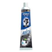DARLIE 好来 超白竹炭深洁牙膏 140g