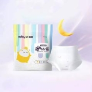 不打烊1元/1条 米菲兔夜安裤12条