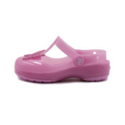 crocs 卡骆驰 儿童凉鞋伊莎贝拉缤纷小克骆格公主鞋205044