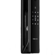 年货不打烊、PLUS会员：kaadas 凯迪仕 K70 Pro Max掌静脉智能门锁 暗夜黑