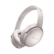 BOSE 博士 QuietComfort QC45升级款 耳罩式头戴式主动降噪蓝牙耳机