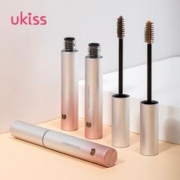 UKISS染眉膏女浅色系眉毛染色膏