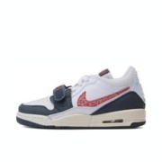 限尺码：AIR JORDAN LEGACY312 男中大童篮球鞋