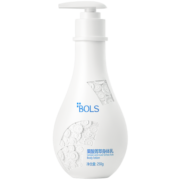 葆丽匙（Bols）果酸身体乳250ml男女润肤乳润肤露尿素呵护毛囊保湿滋润补水
