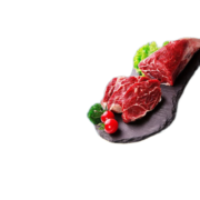 艾克拜尔牛腱子肉4斤 新鲜草饲 整肉 生鲜牛肉 健身牛肉 牛腱子肉 4斤装