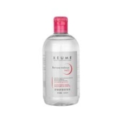 签到 法国舒妍卸妆水500ml