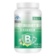恩威万B族维生素种复合VB60粒