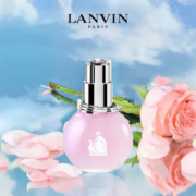 LANVIN 浪凡 光韵系列光滢泡泡女士淡香水 30ml