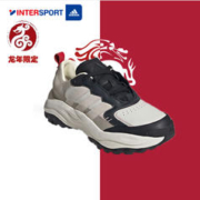adidas 阿迪达斯 厚底老爹鞋秋冬男鞋CNY龙年限定休闲鞋新年跑步鞋IF9267