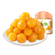 华味亨 珍珠李150g/罐*12件（任选12）