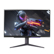 LG 32GR93U 32英寸4K144Hz显示器UltraFast IPS电竞HDR400大屏PS5