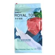 帝道养元 冻干双拼猫粮 冻干生骨肉10kg