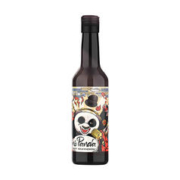 CHANGYU 张裕 vinipanda菲尼潘达 半干红葡萄酒 12%vol 188ml