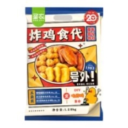 sunner 圣农 炸鸡食代大礼包 1280g*2件