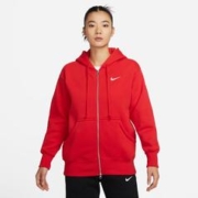 NIKE 耐克 时尚百搭休闲 女子针织外套