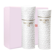 黛珂（DECORTE）AQ舒活水乳滋润型（水200ml+乳液200ml）润泽肌肤 护肤礼盒