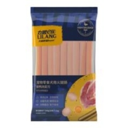 LILANG 力狼 狗狗零食火腿肠900g