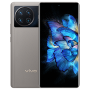 vivo X Note 12GB+256GB 大地灰 7英寸2K+ E5超感宽幕 3D大面积指纹 旗舰骁龙8 Gen1 5G 大屏 手机 xnote nex