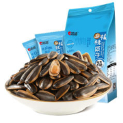 潮味码头 虾含量≥95%虾滑150g/袋 虾饼虾肉丸子麻辣烫关东煮火锅丸料食材