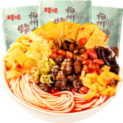 88VIP：百草味 柳州正宗螺蛳粉330g*3袋