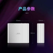PLUS会员：Midea 美的 MU151-4 超滤净水器