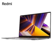 再降价、京东百亿补贴：红米 Redmi Book 16 16英寸 1TB 轻薄本 i5 16G 1T) 星辰灰
