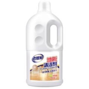 老管家 地板清洁剂 1L 柠檬香