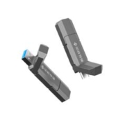 中科存 USB Type-c双接口 固态U盘 256GB