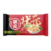 限地区、京东PLUS：三全 状元 白菜猪肉水饺 60只 1.02kg*4件