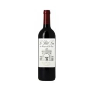 Chateau Leoville Las Cases 雄狮 酒庄副牌小雄狮红葡萄酒2021年法国750ml
