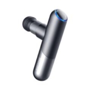PLUS会员：PHILIPS 飞利浦 筋膜枪肌肉按摩器 5101G 灰