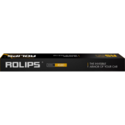 ROLIPS美国ROLIPS罗利普斯汽车漆面保护膜RS80 隐形车衣 RS-80（轿车整车）