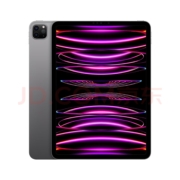 京东百亿补贴：Apple 苹果 iPad Pro 11英寸平板电脑 256GB