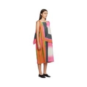 三宅一生 香港直邮潮奢 Issey Miyake 三宅一生 女士多色 Light Trails 连