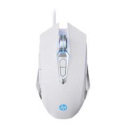 HP 惠普 M220 游戏RGB鼠标USB有线鼠标