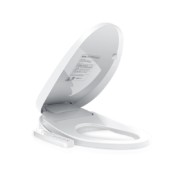 京东百亿补贴：Haier 海尔 V-117 智能马桶盖
