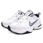 5日10点：NIKE 耐克 Air Monarch 男子休闲运动鞋 415445-102