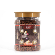 京东百亿补贴:陈合李开口松子500g 坚果量贩手剥开口原味
