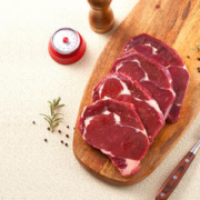 One's Member 1号会员店 澳洲眼肉牛排200g*