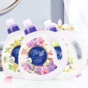 超值1.9kg*3桶 芭菲香氛洗衣液深层洁净