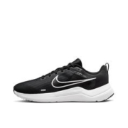 88VIP会员：NIKE 耐克 Downshifter12男子跑鞋DD9293-001黑色/白色44.5