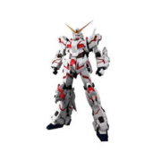 BANDAI 万代 PG 1/60 独角兽高达 RX-0 拼装 模型