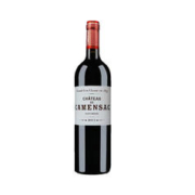 CUVEE DE L'AMOUREUX 拉慕城堡 法国名庄红酒五级庄卡门萨克正牌原瓶2018干红葡萄酒