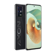 中兴中兴 A31PRO 智能手机 高通888处理器  55w快充双6400W四摄前置4400万  8+128 黑色