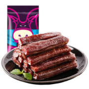 Kerchin 科尔沁 极至豪情 风干牛肉 辣味 400g