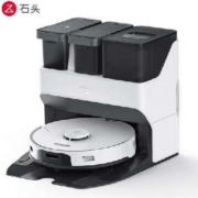 京东百亿补贴：石头（roborock）扫拖机器人G10S Auto