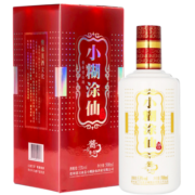 小糊涂仙 酱香型纯粮酒 53度 500mL 1瓶