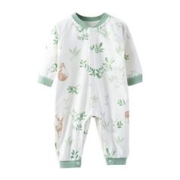 欧孕婴幼儿衣服连体衣